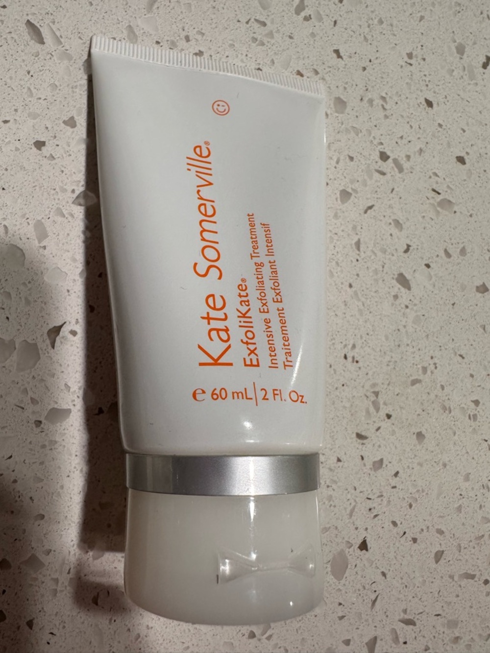 New | Kate Somerville Exfolikate | 60ml 2fl oz